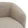 SOFA RECLINABLE 2P PIAZZA TAUPE 4